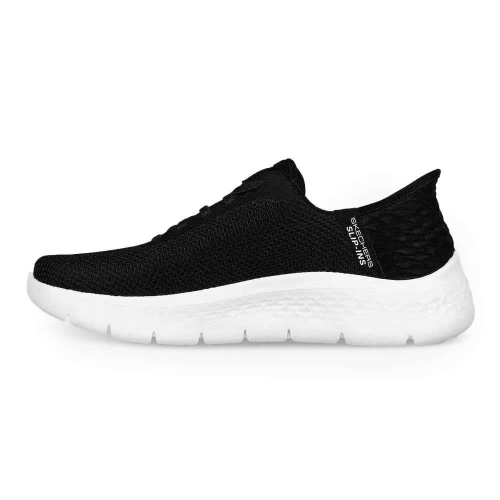Skechers Go Walk Flex - Grand Entry slip-in-tennarit (unisex) sisäprofiili