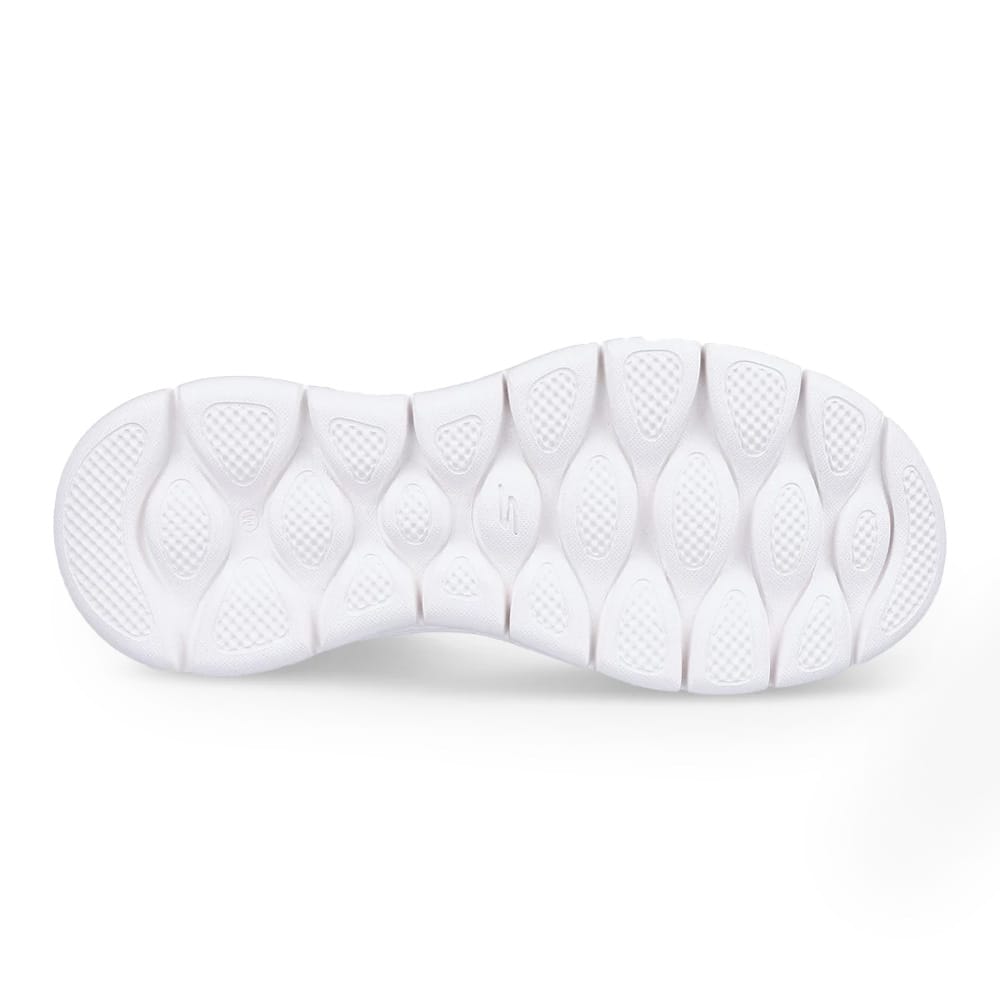 Skechers Go Walk Flex - Grand Entry slip-in-tennarit (unisex) pohjan alapuoli