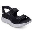 Skechers Go Walk Flex - Easy Enter sandaalit (miehet) - Image 5