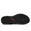 Luotettava pohja vakaissa Merrell Speed ECO WP retkeilykengissä (miehet)