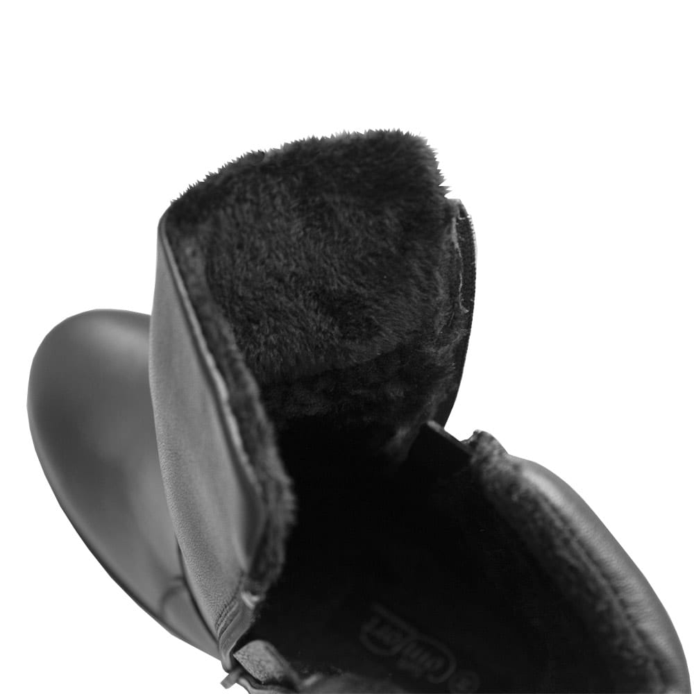 Soft Comfort Sunberry talvisaappaat nastapohjalla viihtyisällä vuorella