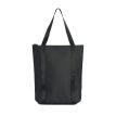 Tretorn Wing Big Tote laukku takaa