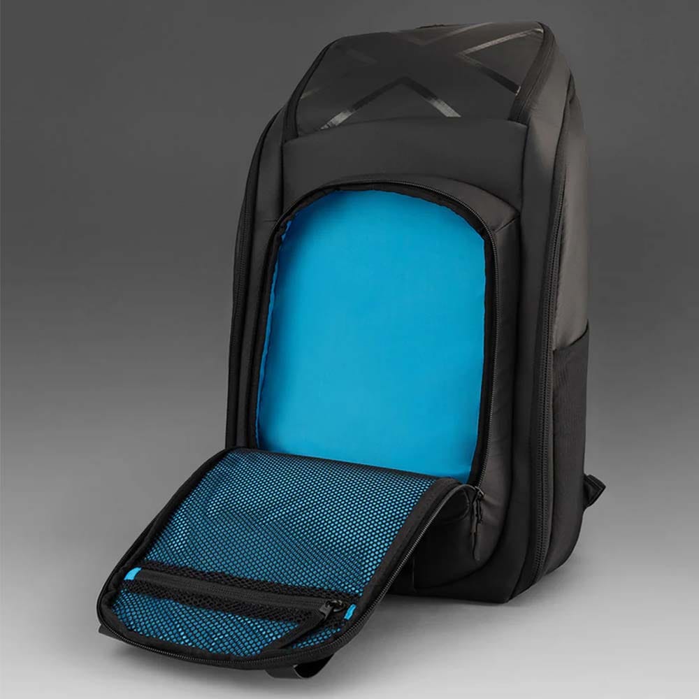 ulkotasku 2XU Transition Backpack repussa (unisex)