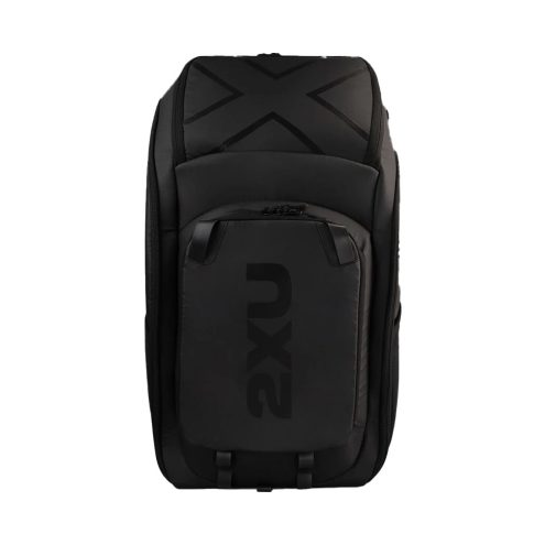 2XU Transition Backpack reppu (unisex) värissä black