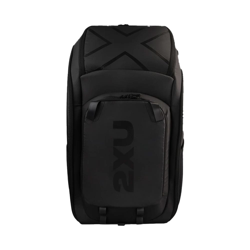 2XU Transition Backpack reppu (unisex) värissä black