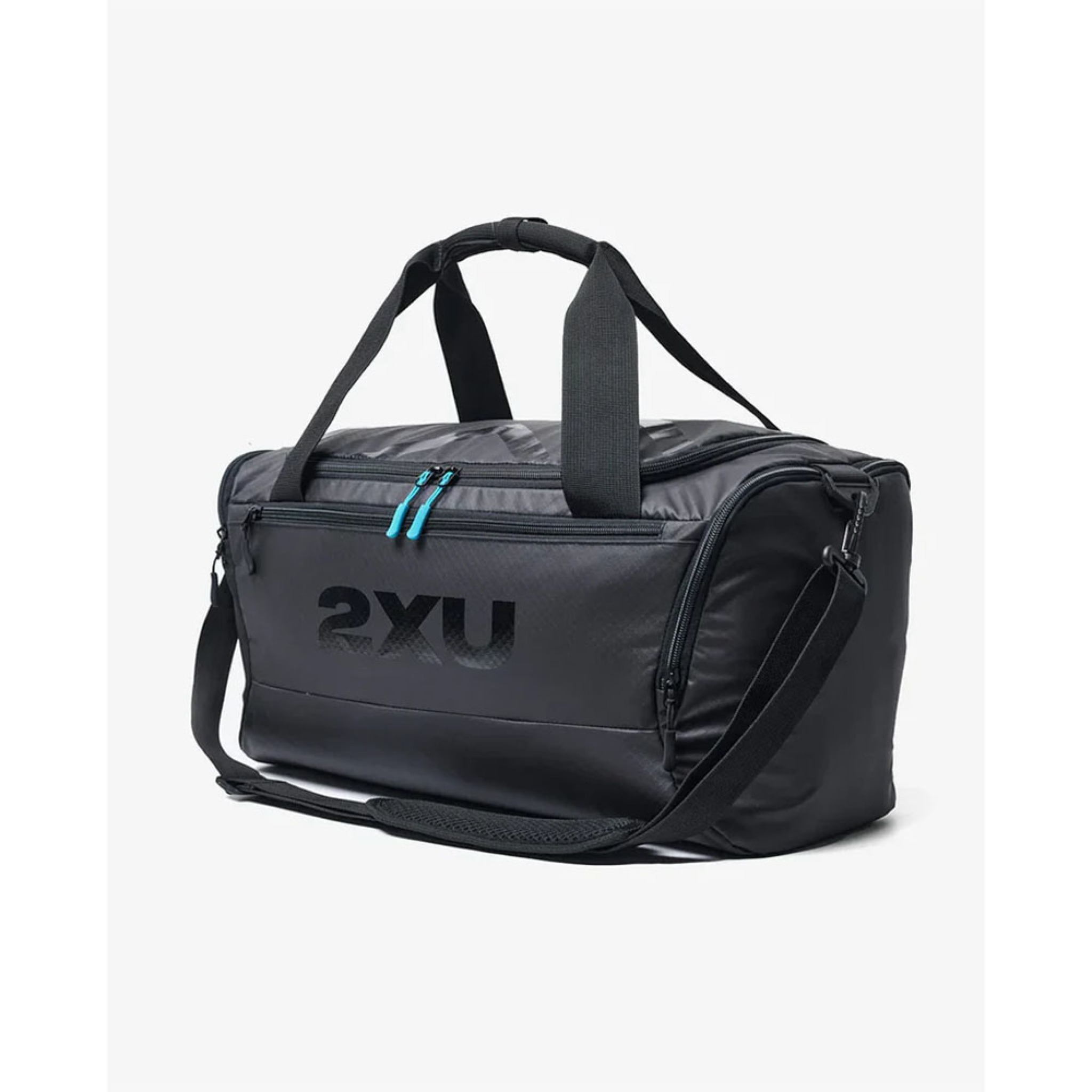 2XU Gym Bag 60L treenilaukku (unisex)