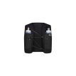 2XU Run Hydration Vest juoksuliivi (unisex) mustana