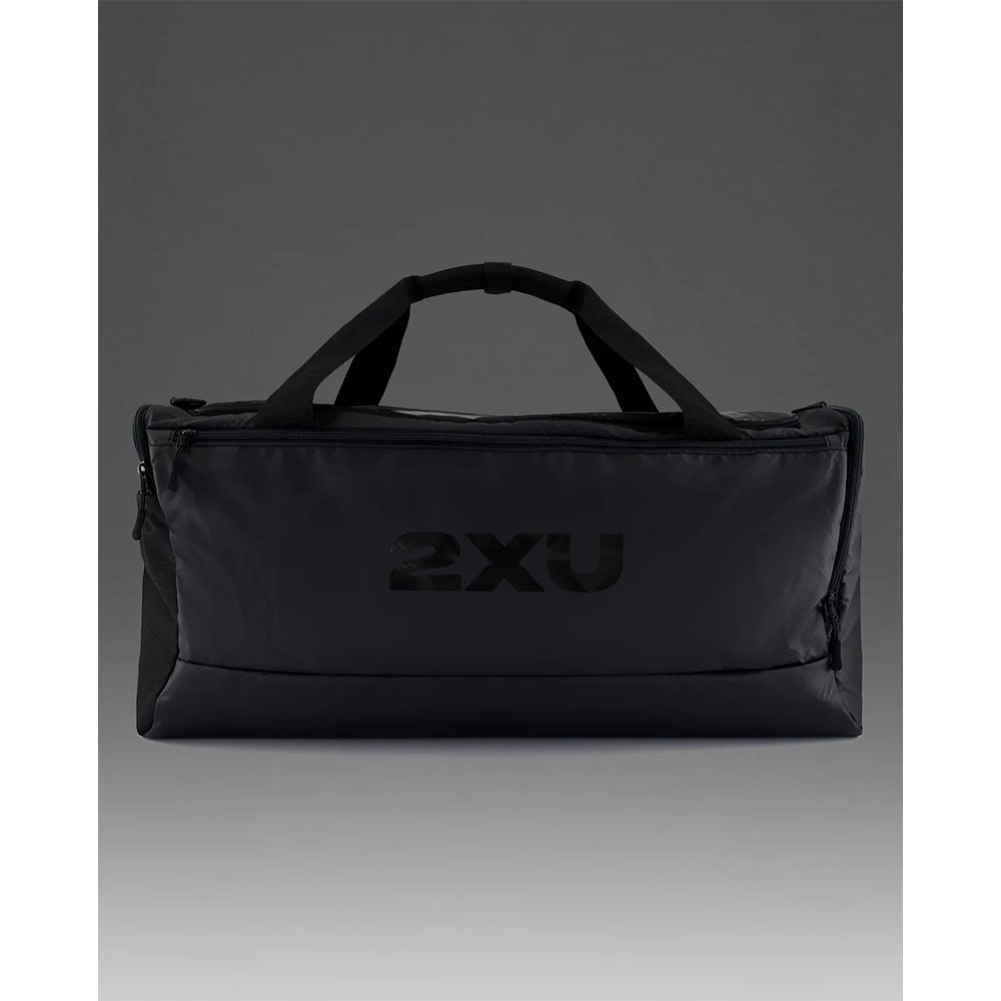 2XU Gym Bag 60L treenilaukku (unisex)