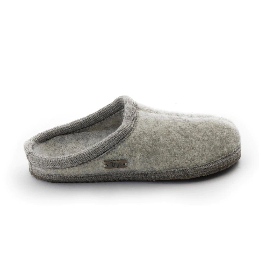 Ulle Original sisätossut väri light grey melange
