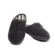 Ulle Stripe tossut (unisex) naisille ja miehille