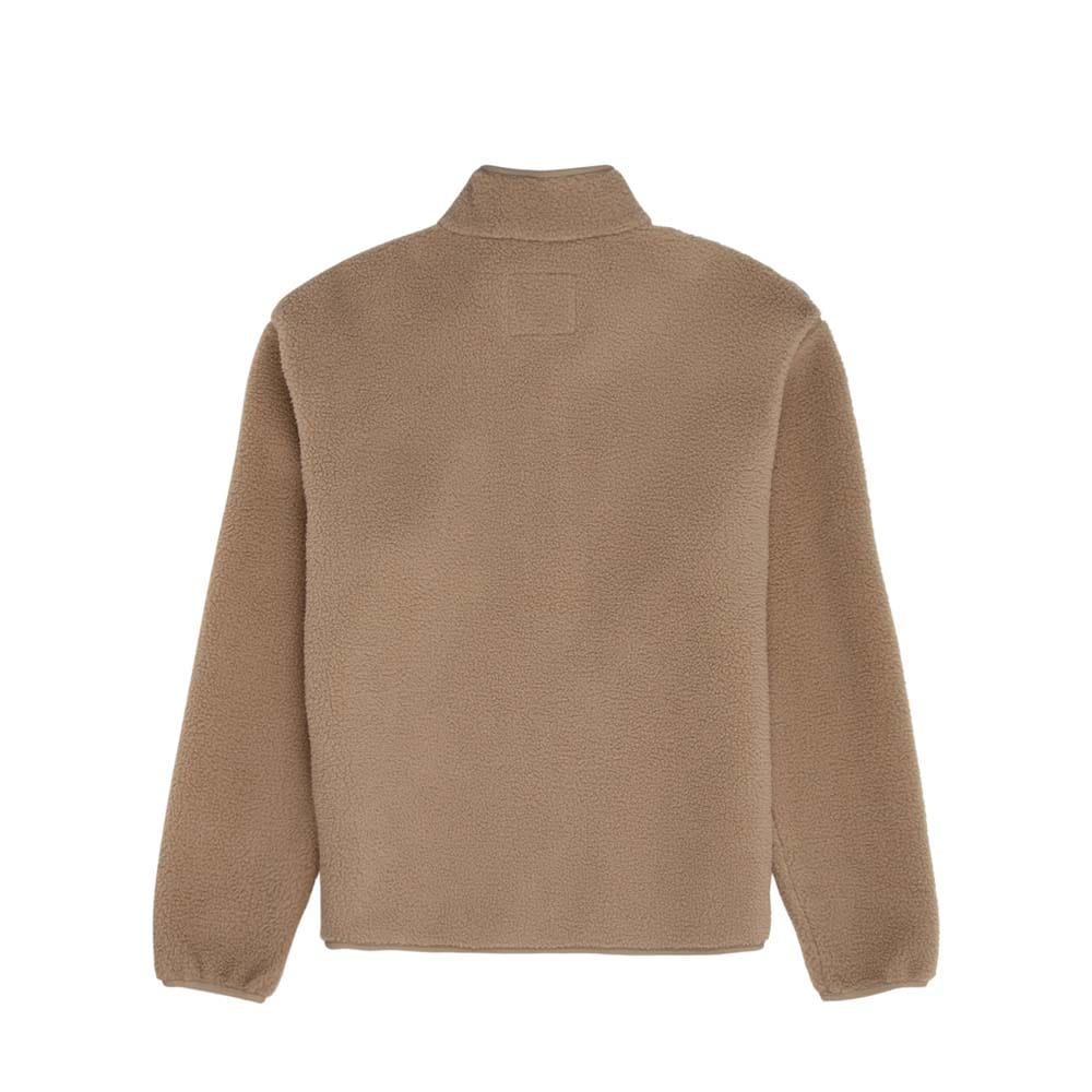 Fila Valagrana regular teddy fleece-takin (miehet) takapuoli