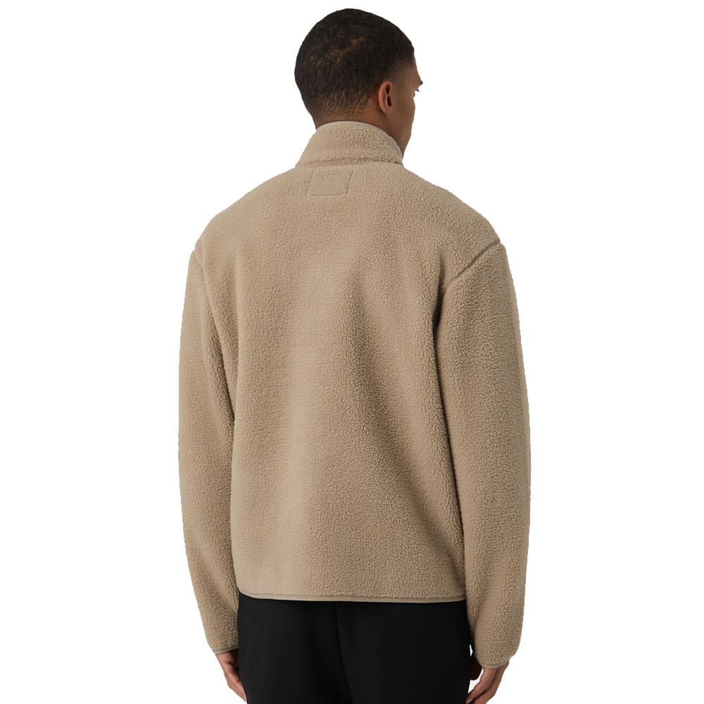 Fila Valagrana regular teddy fleece-takin (miehet) takapuoli mallilla