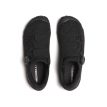 Merrell Vapor Glove 6 Boa juoksukengät (naiset) ylhäältä kuvattuna mustana