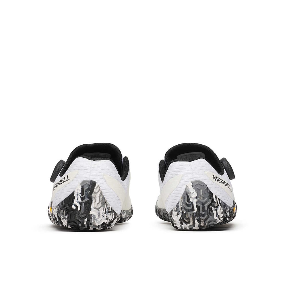 Merrell Vapor Glove 6 Boa juoksukengät (miehet) kantapään takaosa