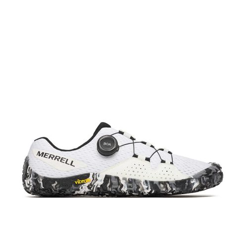 Merrell Vapor Glove 6 Boa juoksukengät (miehet) väri valkoinen