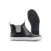 Nokian Hai low kumisaappaiden (unisex) pohja ja sivu
