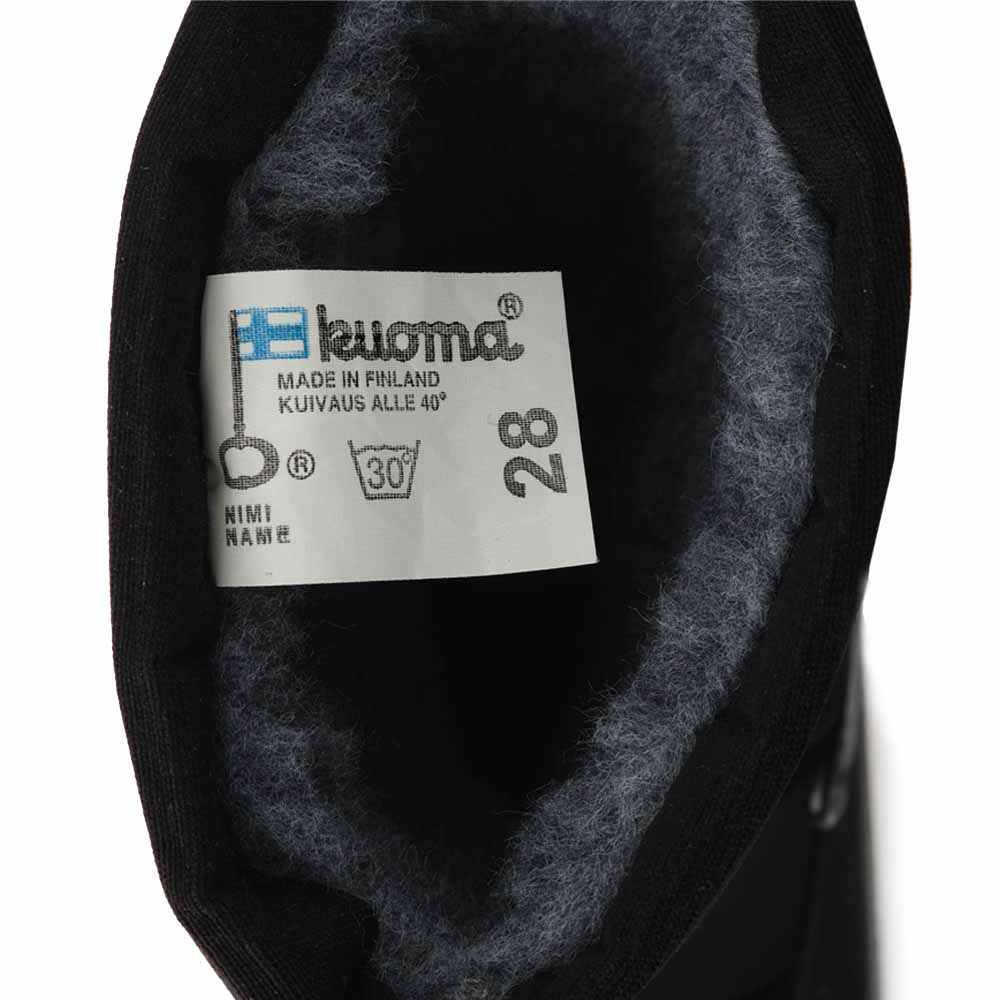 Kuoma Putkivarsi talvisaappaat (lapset) - Image 2