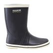 klassiset Sulman Sail kumisaappaat (unisex) sinisessä värissä