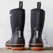 Sulman Neon Plus kumisaappaat (lapset/unisex) - Image 3