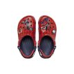 Crocs Spider-Man All-Terrain Clog (lapset)