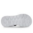 Skechers Go Walk Flex - Easy Enter sandaalit (miehet) - Image 4