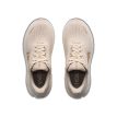 Hoka Arahi 9 juoksukengät (naiset) värissä alabaster / oat milk