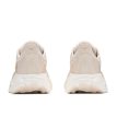 Hoka Arahi 9 juoksukengät (naiset) värissä alabaster / oat milk
