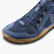 Vivobarefoot Primus Trail FG 3.5 paljasjalkakengät (miehet) värissä insignia blue/gum