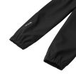 Reima Oikotie Softshell housut lapsille mustana värinä