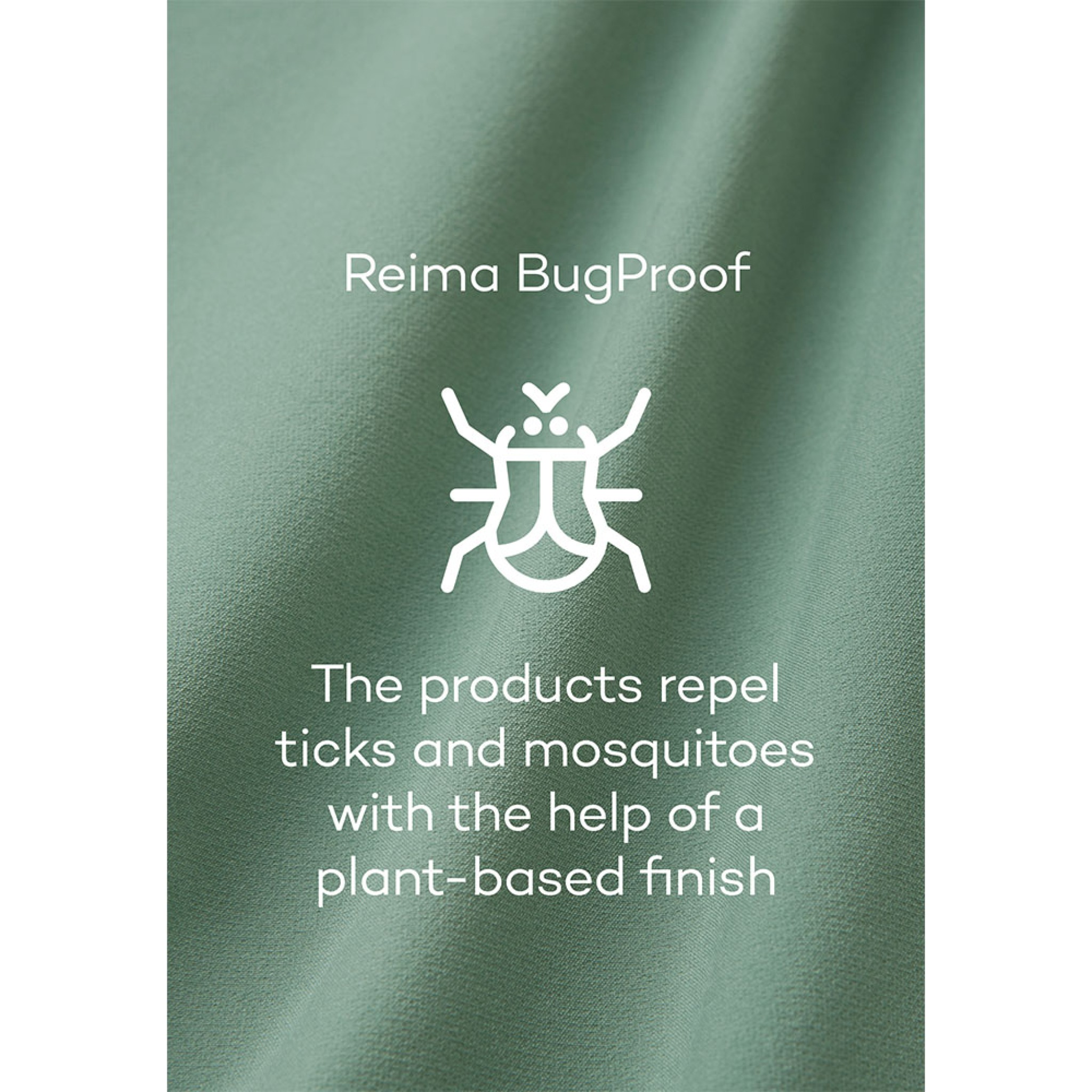 Reima BugProof sukat (lapset)