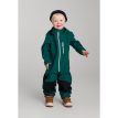 Reima Softshell Overall Nurmes lapsille värissä deeper green