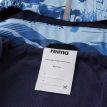 Reima Koski Sadetakki lapsille värissä denim blue (kuvioitu)