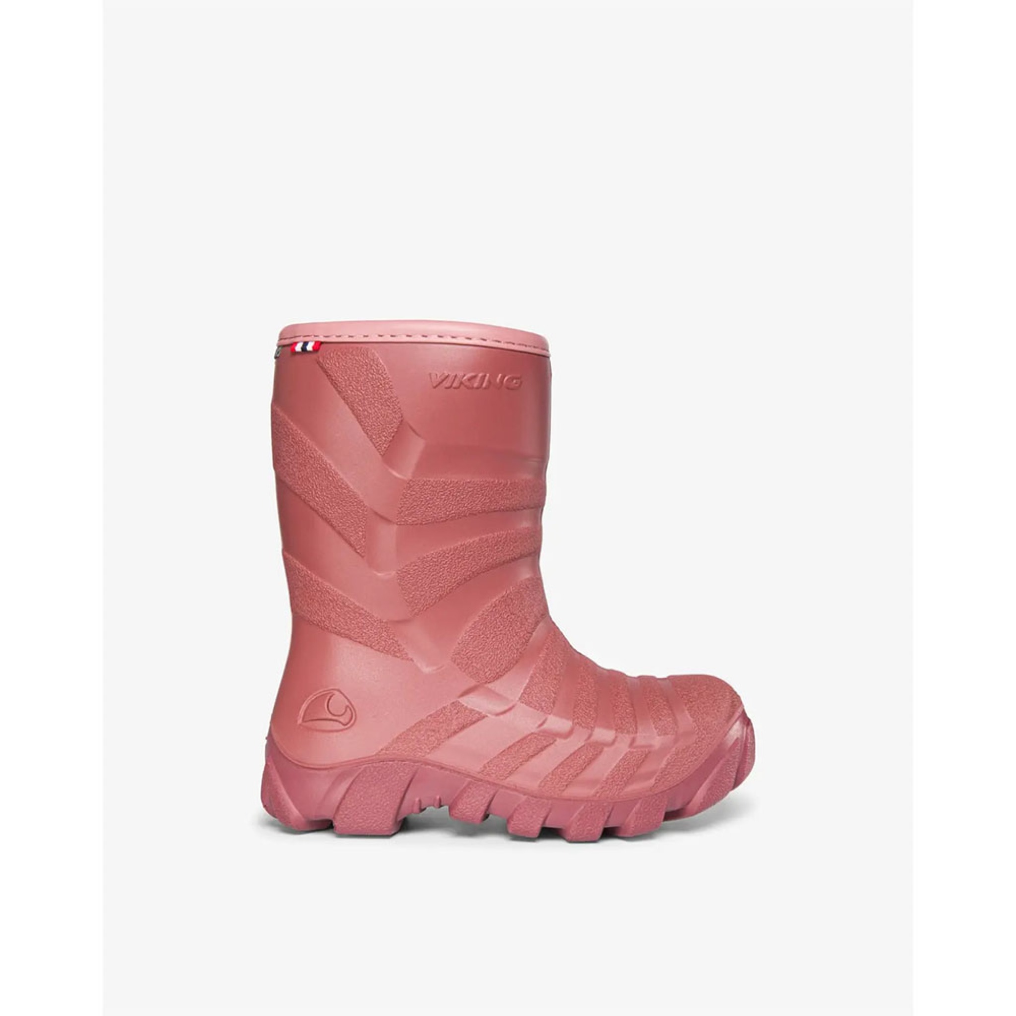Viking Ultra Warm talvisaappaat (lapset)