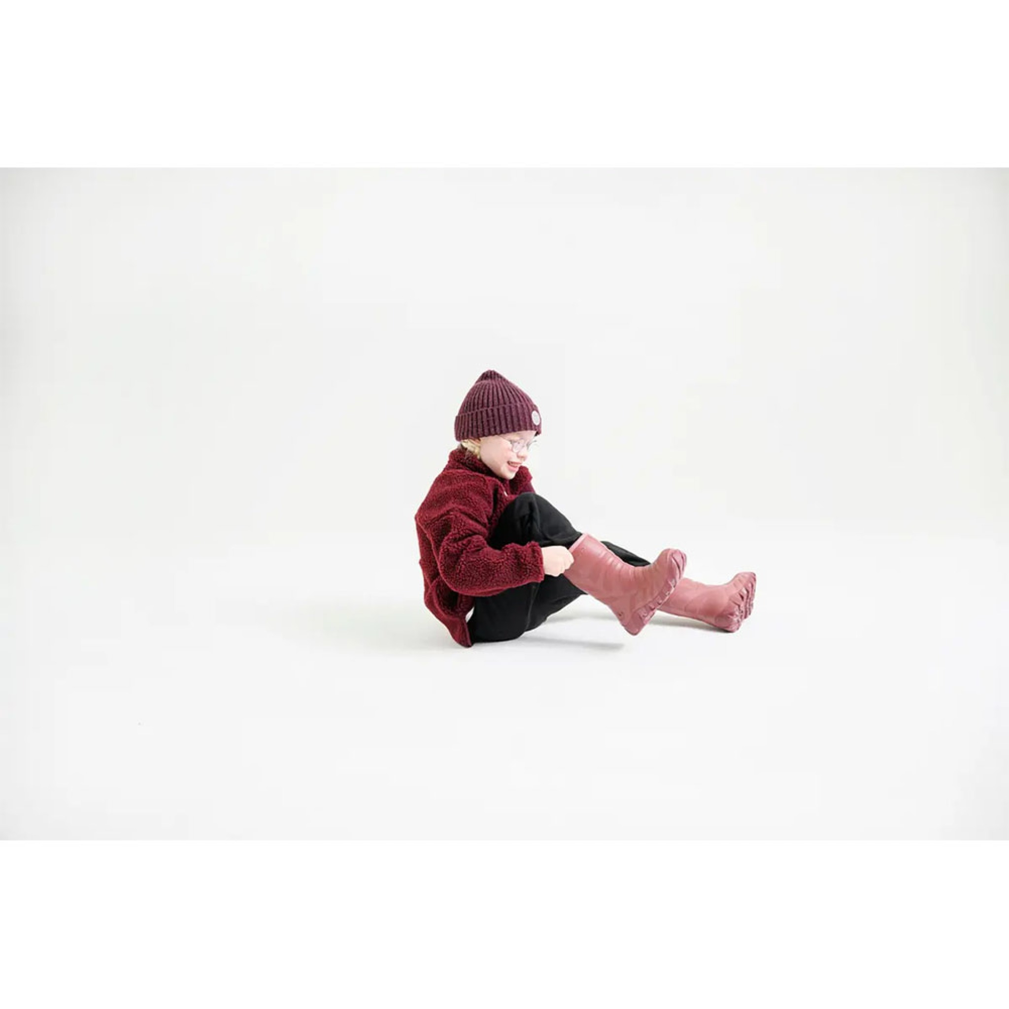 Viking Ultra Warm talvisaappaat (lapset)