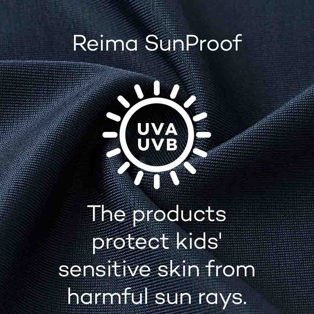 Reima Sunhat Biitsi aurinkohatun (lapset) tiedot