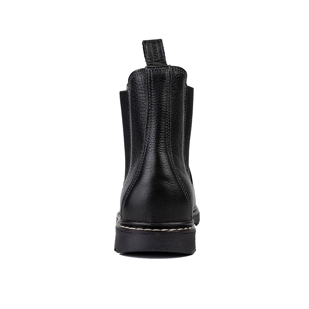 Kavat Bodås 2.0 EP Chelsea-saappaan takaosa unisex-mallissa
