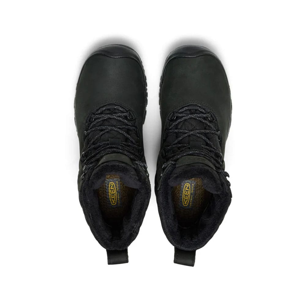 Keen Greta Boot II Wp talvisaappaiden (naiset) päältä