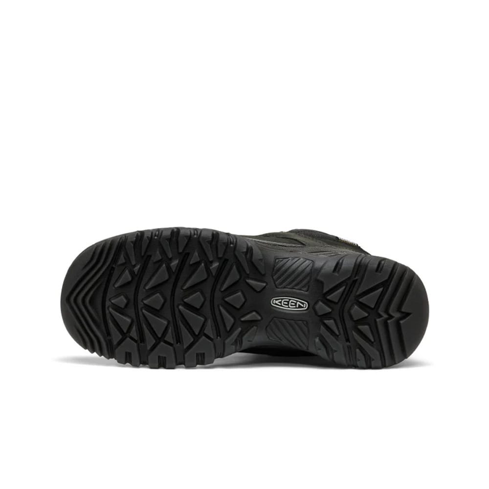 Keen Greta Boot II Wp talvisaappaiden (naiset) pohja