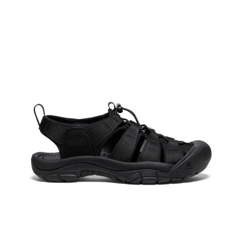 Keen Newport H2 sandaalit (naiset) black