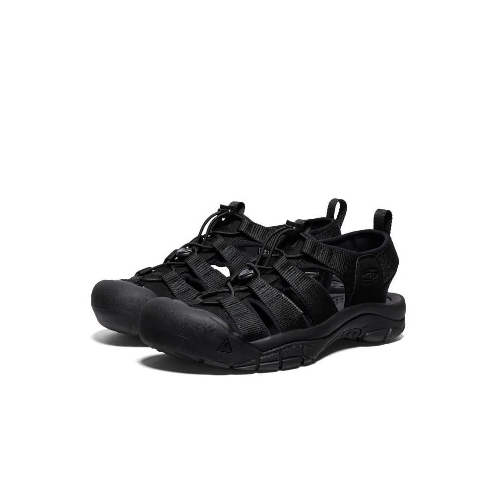 pari Keen Newport H2 sandaaleja (naiset)