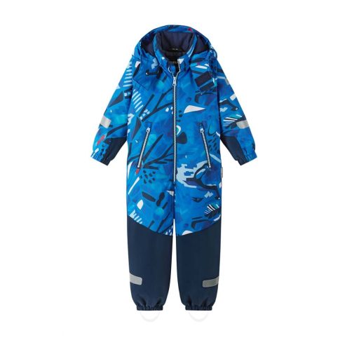 Reima Reimatec winter overall Kurikka talvihaalari (lapset) sinisessä värissä