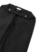 Lähikuva Reima Kuori softshell housujen (lapset) sisäpuolesta
