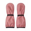 Reima Rain mittens Puro sadelapaset (lapset) alapuoli