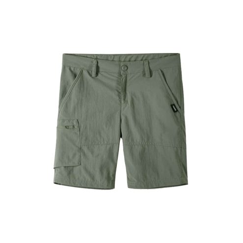 Reima Shorts Eloisin (lapset) etuosa, korkea aurinkosuojakerro