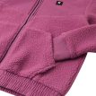 Tasku Reima Samota pile-fleece-takissa (lapset/juniori) pehmeässä ja mukavassa pile-kankaassa