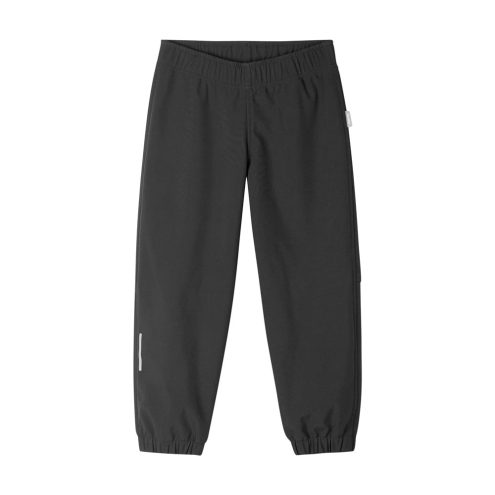 Reima Kuori softshell housut (lapset) edestä