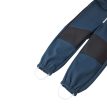 Lähikuva Reima Nurmes softshell haalarin (lapset) lahkeista