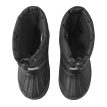 Reima Winter boots, Nefar ylhäältä