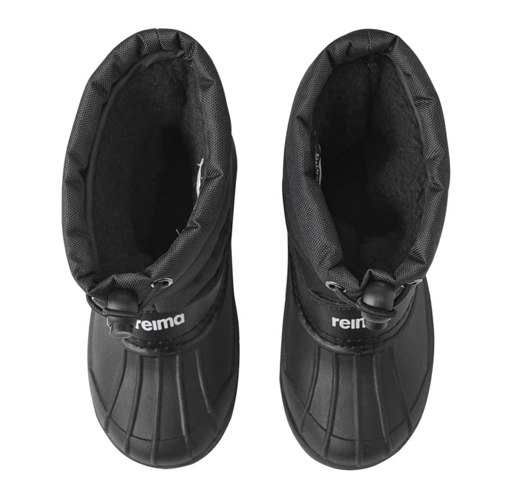 Reima Winter boots, Nefar ylhäältä