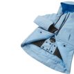 Reimatec winter jacket, Perillen sisäpuoli